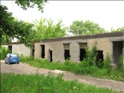 нежилое помещение под склад, гаражи