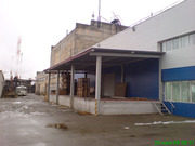 продам складской комплекс