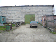 Аренда блочного здания