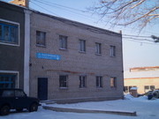 Сдам в аренду производственно-складские помещения в Копейске
