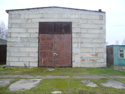 аренда блочного здания