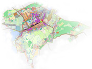 Продается торгово-складская база в Кургане