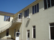 Сдаю новые офисные помещения