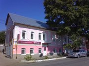 Сдам офис. Центр.