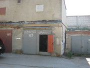 Продаю 3-х уровневый капитальный гараж в СЗР