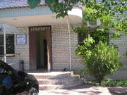 Продается отд.стоящ.1-этаж.админ.здание 255м2 в отл.сост. 6, 5млн.руб.