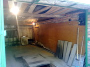 Продам гараж Мира/Сурикова смотр. яма, свет, подвал 600000 торг