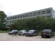 Производственная база, Вологда, Доронинская, 50