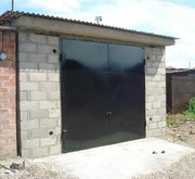 Капитальный гараж в р-не грузового аэропорта