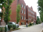 Действующий Пансионат на Азовском море