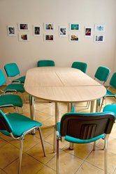 Сдам переговорную комнату на день/ на час/ выходные