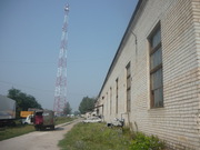 Резюме производственной базы