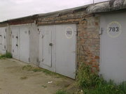Капитальный гараж 3*6 Омич-10 ост.Бархатовой
