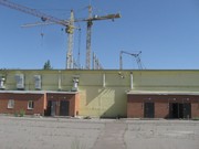 Сдам в аренду, продам производственную базу (теплые и холодные склады)