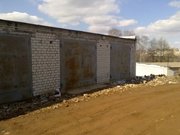 продаю 2 гаража на Зональном