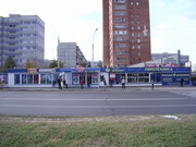 Продажа или аренда торгового павильона