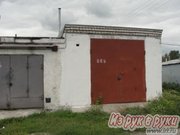 015 а/к (зольник) гараж кирпичный