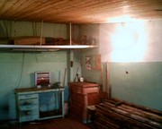 Продам Гараж на улице Некрасова, хорошее состояние, низкие разходы