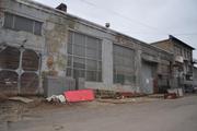 Продаю коммерч.недвижимость.Пенза.Здание 1300кв.м., земля 3га