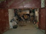 Большой гараж за небольшие деньги!