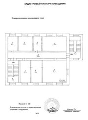 Продаю офисное помещение