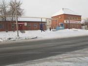 Продается база в центре Кургана
